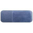 Towel Eurofirany RE / LUCY / 07 / Blue 70X140 (X3) 500 Towel Eurofirany RE / LUCY / 07 / Blue 70X140 (X3) 500