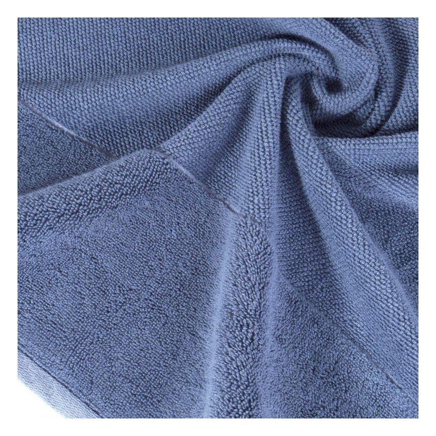 Towel Eurofirany RE / LUCY / 07 / Blue 70X140 (X3) 500 – 4