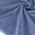 Towel Eurofirany RE / LUCY / 07 / Blue 70X140 (X3) 500 Towel Eurofirany RE / LUCY / 07 / Blue 70X140 (X3) 500