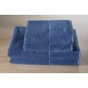 Towel Eurofirany RE / LUCY / 07 / Blue 70X140 (X3) 500 Towel Eurofirany RE / LUCY / 07 / Blue 70X140 (X3) 500