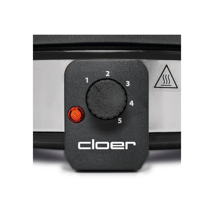 Cloer Foundation CLO6679 – 2
