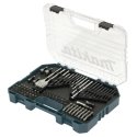 Makita E-16988 puuritera Puuriotsikute komplekt 75 tk Makita E-16988 puuritera Puuriotsikute komplekt 75 tk
