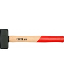 JUCO AKMENS PLAKTUKAS 5,0kg
