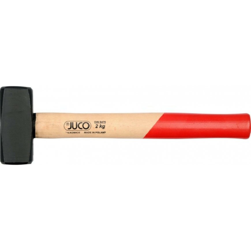 JUCO AKMENS PLAKTUKAS 5,0kg