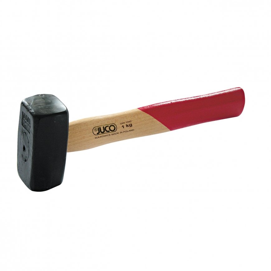 JUCO STONE HAMMER 5.0kg – 2