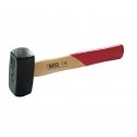 JUCO STONE HAMMER 5.0kg JUCO STONE HAMMER 5.0kg
