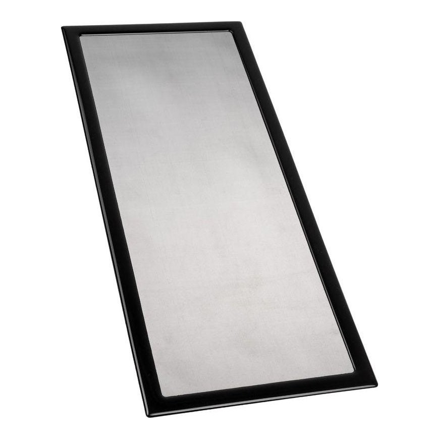 Demciflex Filter from dust to quiet