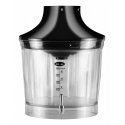Beater Amica Semi-automatic blender with set/blender BM7017 Beater Amica Semi-automatic blender with set/blender BM7017