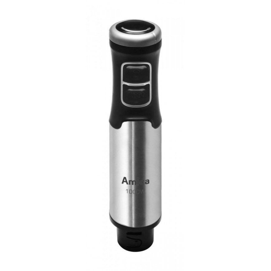 Beater Amica Semi-automatic blender with set/blender BM7017 – 5