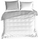 Bedding set Eurofirany POS / NOVA3 / B + Silver 160X200 70X80 / X2 Bedding Bedding set Eurofirany POS / NOVA3 / B + Silver 160X200 70X80 / X2 Bedding