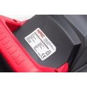 NAC ELECTRIC LAWN MOWER 1500W 37cm LE15-37-PB-S