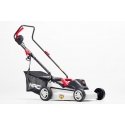 NAC ELECTRIC LAWN MOWER 1500W 37cm LE15-37-PB-S