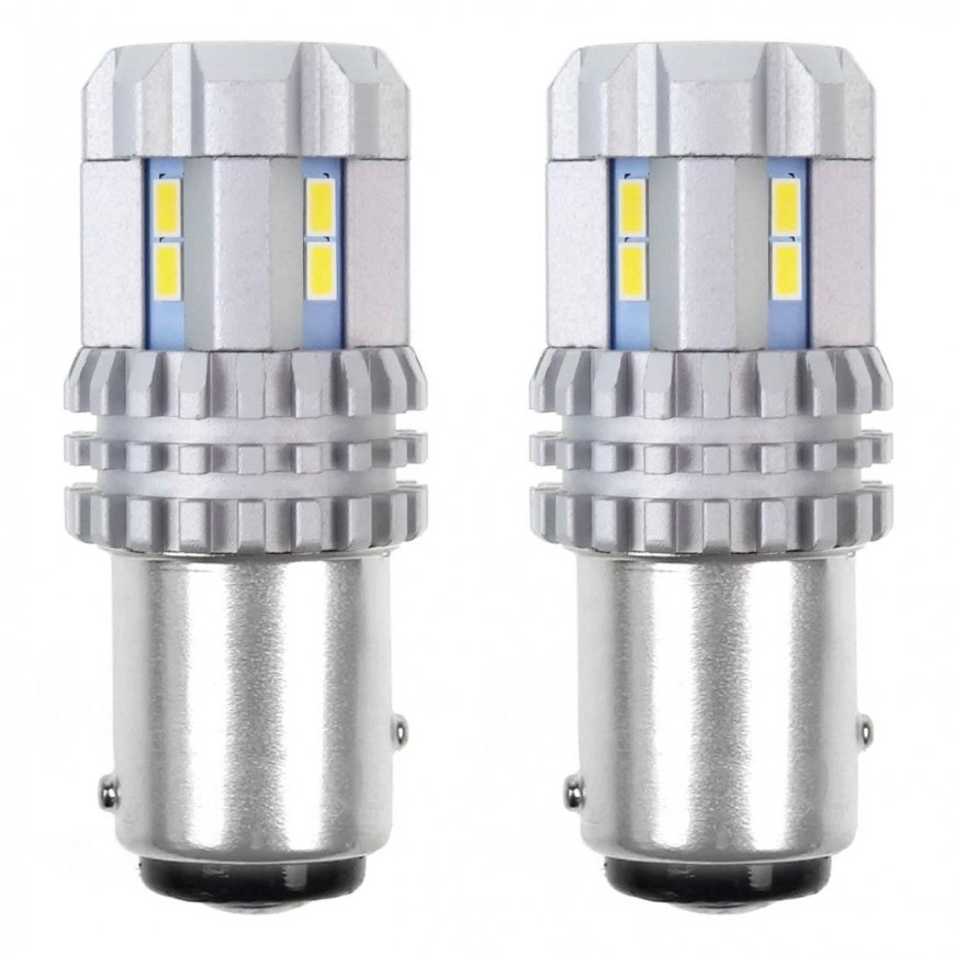 Amio Canbus 3020 22smd ultrabright 1157