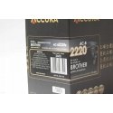 Accura toner Brother (TN-2220) replacement Accura toner Brother (TN-2220) replacement
