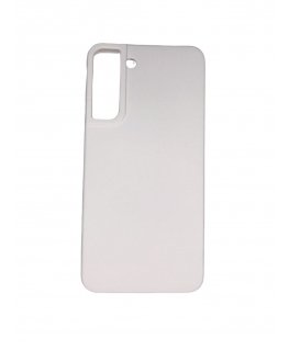 Evelatus Samsung Galaxy S22 Plus Premium Soft Touch Silicone Case White