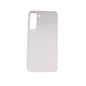 Evelatus Samsung Galaxy S22 Plus Premium Soft Touch Silicone Case White