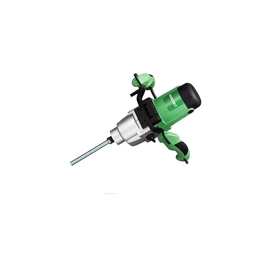 Hikoki 1600 W MIXER HIT. UM16VST2U – 3