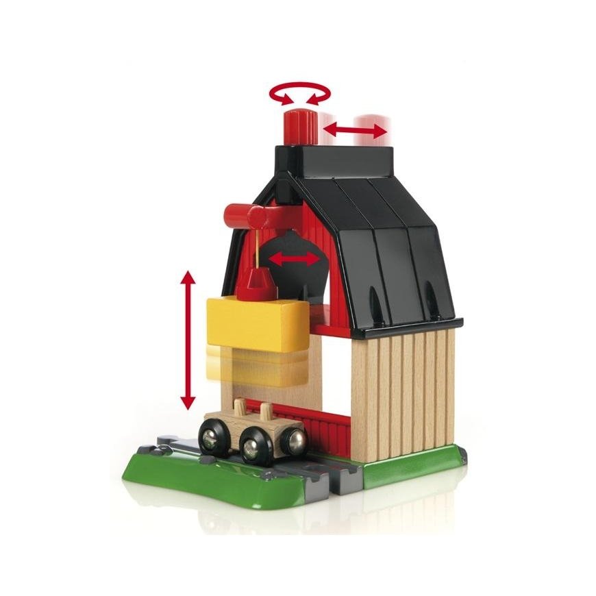 Brio Railway Brio Railway Brio Railway
