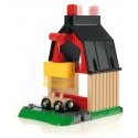 Brio Railway Brio Railway BRIO farm set, 33719 Brio Railway Brio Railway BRIO farm set, 33719