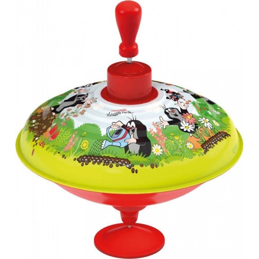 Lena Top 19 cm Krecik – 2