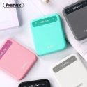 Remax Universal REMAX 2500mAh Pino Power Bank RPP-51 White Remax Universal REMAX 2500mAh Pino Power Bank RPP-51 White