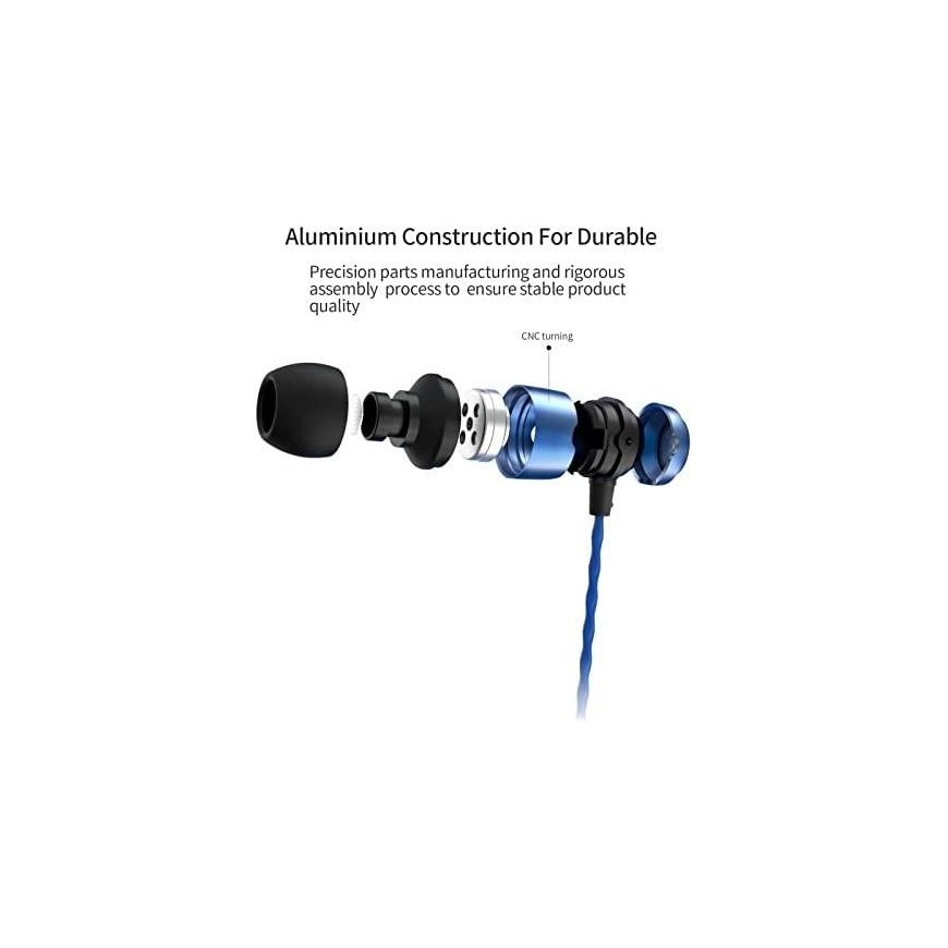 SoundMagic E50 ausinės – 3