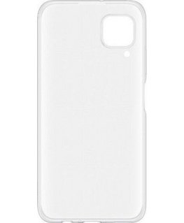 Huawei P40 Lite E Protective case Transparent