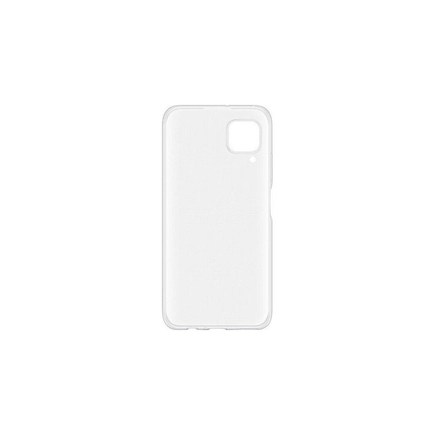 Huawei P40 Lite E Protective case Transparent