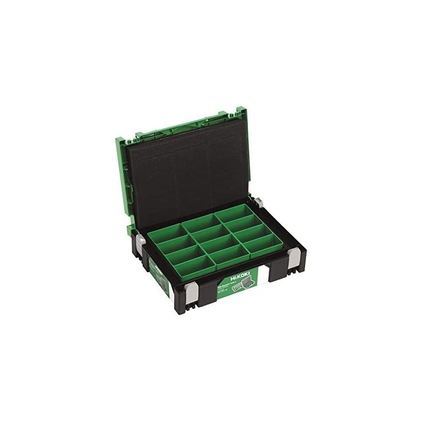Hikoki Accessories Hikoki Accessories Suitcase HiKOKI
