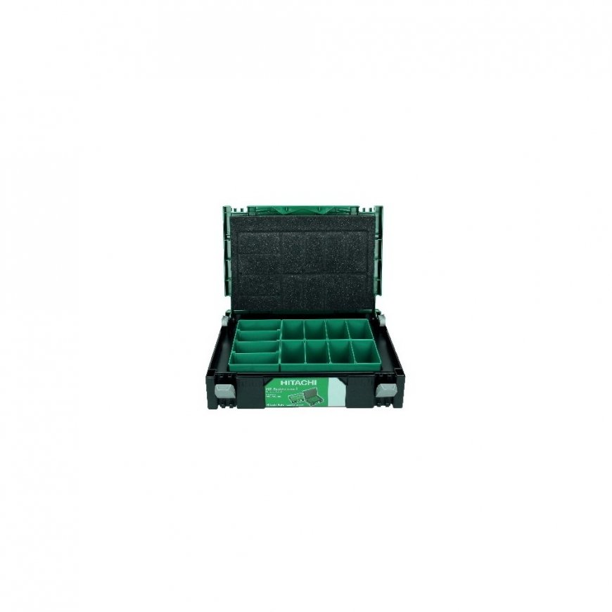 Hikoki Accessories Suitcase HiKOKI HSC1 – 2