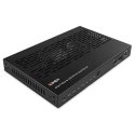 Televizorius Lindy 4K60 HDMI & USB SDVoE Extender - Tranceiver