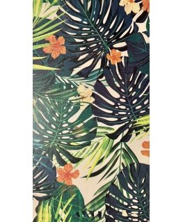 Evelatus Universal Ferns Colorful Film for Screen Cutter