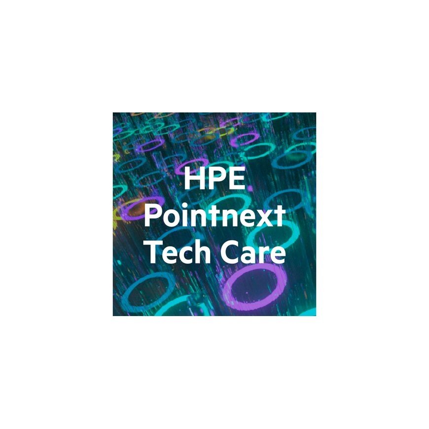 HP HPE TC 5Y Ess MSA 1060 Storage SVC – 2