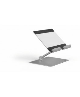 Durable 894023 holder Passive holder Tablet/UMPC Silver