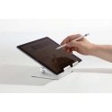 Durable 894023 подставка / держатель пассивный держатель Планшеный компъютер/Ультрамобильный ПК Сере Durable 894023 подставка / держатель пассивный держатель Планшеный компъютер/Ультрамобильный ПК Сере