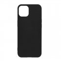 iLike Apple iPhone 13 6.1' Matt TPU case Black iLike Apple iPhone 13 6.1' Matt TPU case Black