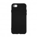 iLike Huawei Huawei P30 Lite Silicone Case Black