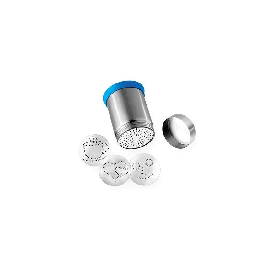 Motta - Cocoa / Chocolate Shaker – 3