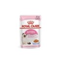 Royal Canin FHN Kitten Instinctive in sauce - wet food for kittens - 12x85g Royal Canin FHN Kitten Instinctive in sauce - wet food for kittens - 12x85g