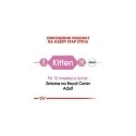 Royal Canin FHN Kitten Instinctive in sauce - wet food for kittens - 12x85g Royal Canin FHN Kitten Instinctive in sauce - wet food for kittens - 12x85g