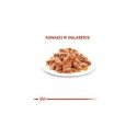 Royal Canin FHN Kitten Instinctive in sauce - wet food skirta kittens - 12x85g Royal Canin FHN Kitten Instinctive in sauce - wet food skirta kittens - 12x85g