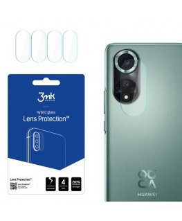 3MK Huawei 3mk Nova 9 Lens Protection