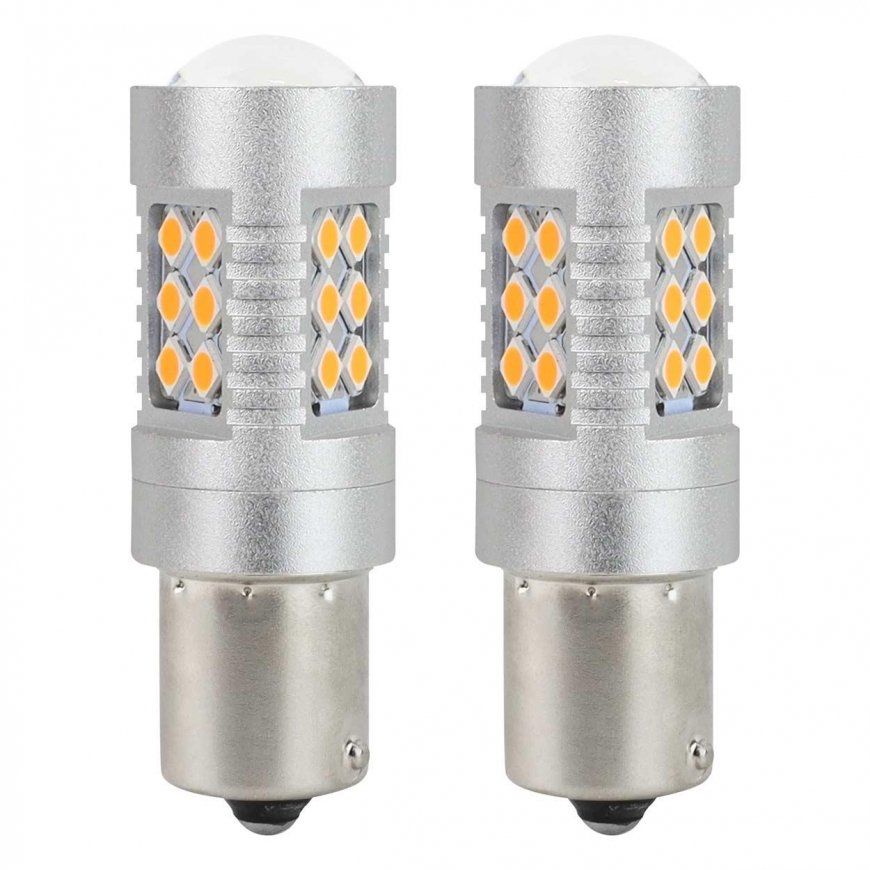 Amio Canbus 3030 24smd 1156 led