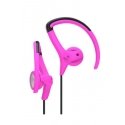 Skullcandy Universal Earphones Chops Bud S4CHGZ-313 Blister Universal 3,5mm Pink Grey Skullcandy Universal Earphones Chops Bud S4CHGZ-313 Blister Universal 3,5mm Pink Grey