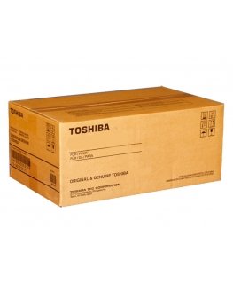 Dynabook 6AJ00000047 tonera kārtridžs 1 pcs Oriģināls Melns