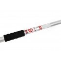Amio Szczotka do mycia teleskopowa 145-250cm, przepływowa