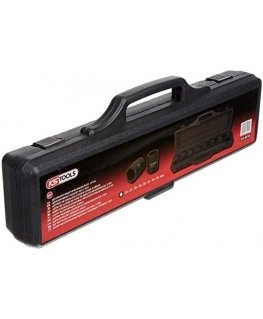 8 dalių smūginių 3/4" galvučių rinkinys KS TOOLS