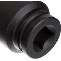 8 Piece 3/4" Impact Socket Set KS TOOLS