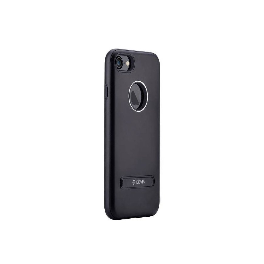 Devia Apple iPhone 7 iView Black