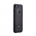 Devia Apple iPhone 7 iView Black Devia Apple iPhone 7 iView Black